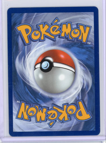Clefairy Pokémon Perfect Order Illustration Rare #094/088