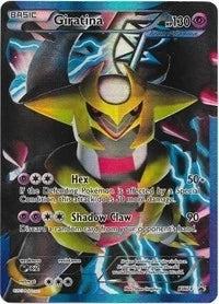 Giratina (Team Plasma) (BW74) (Black and White Promos) (PR)