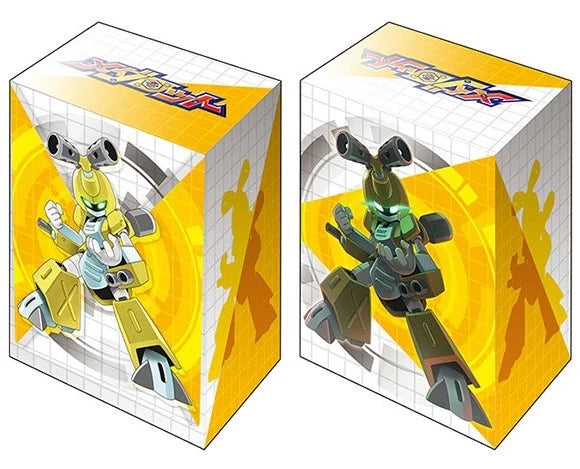 Bushiroad Deck Holder Collection V2 Vol.960: Medabots - Metabee