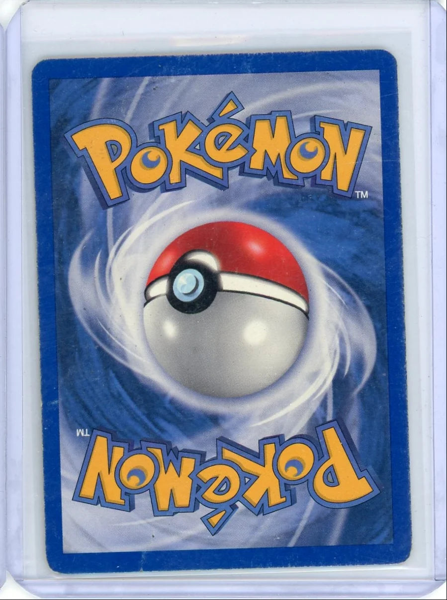 Groudon Pokémon Hidden Legends Secret Rare #102/101 DMG