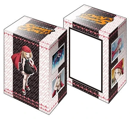 Bushiroad Deck Holder Collection V3 Vol.118: Shaman King - Anne Kyoyama