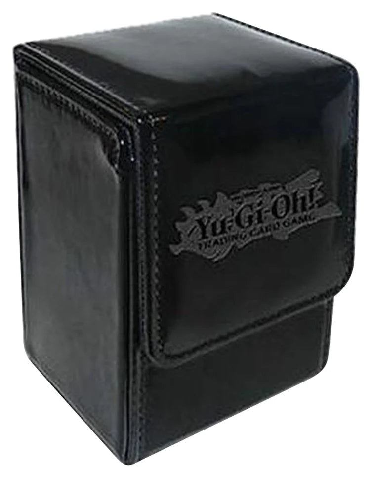 Premium Deluxe Deck Box for Yu-Gi-Oh!
