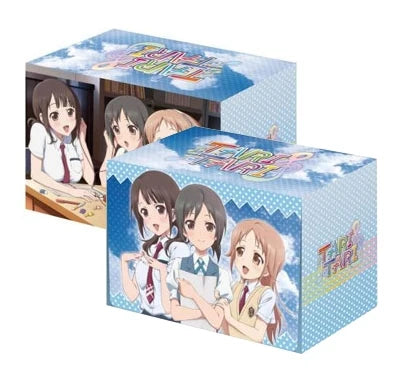 Bushiroad Deck Holder Collection Vol.130: TARI TARI