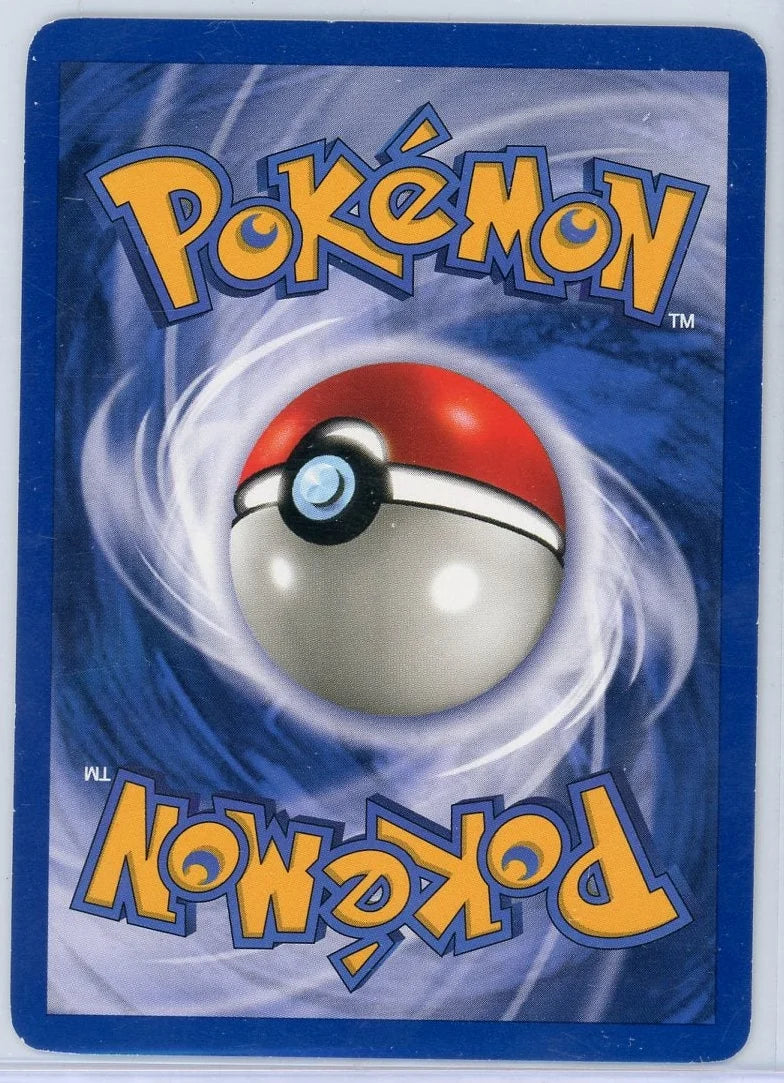 Eevee 2000 Pokemon WoTC Promo #11 LP