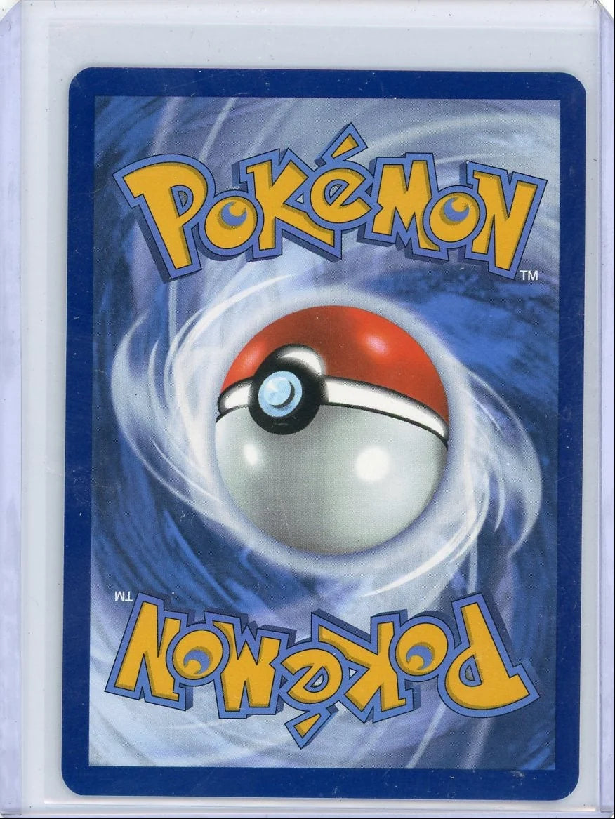 Oshawott Pokémon White Flare Illustration Rare #105/86