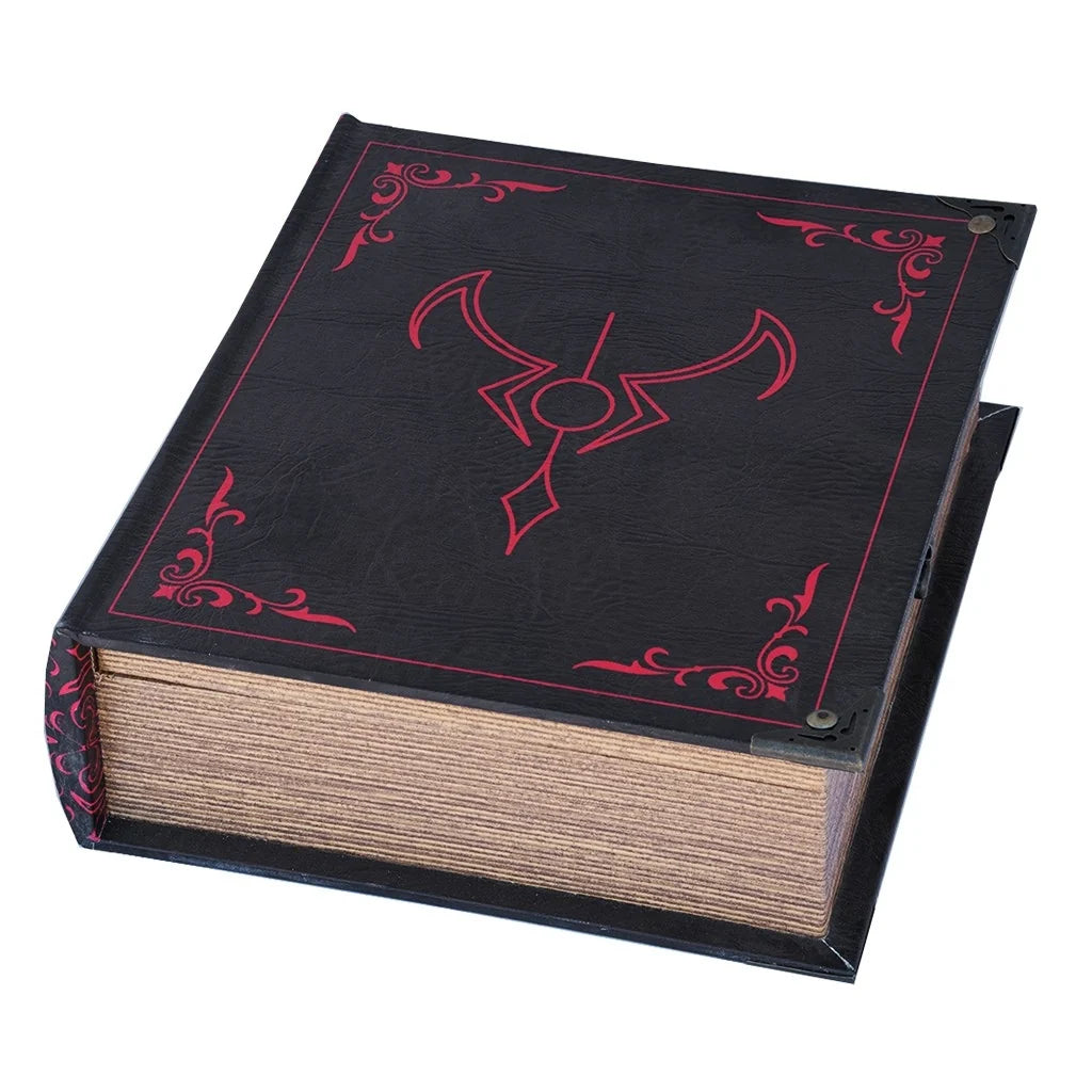Grimoire Deck Box - Bloodline (Holds 800+)