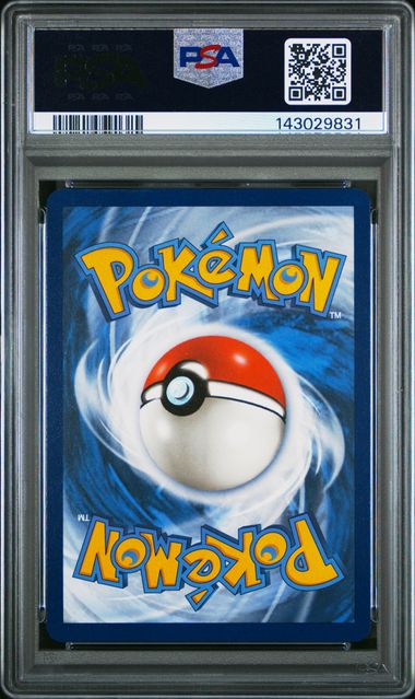Latios Pokémon Surging Sparks Illustration Rare #203/191 PSA 10