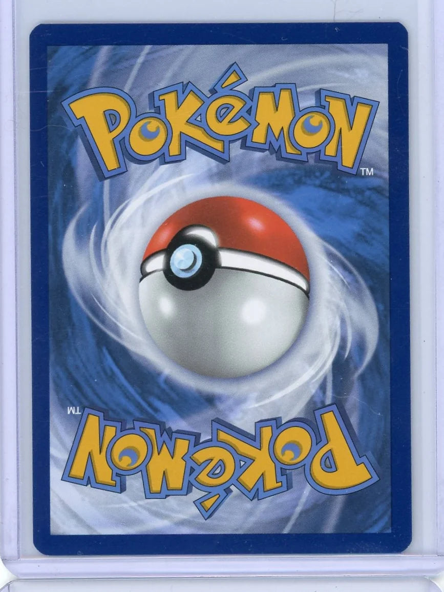 Gengar ex Pokémon Temporal Forces Full Art #193/162
