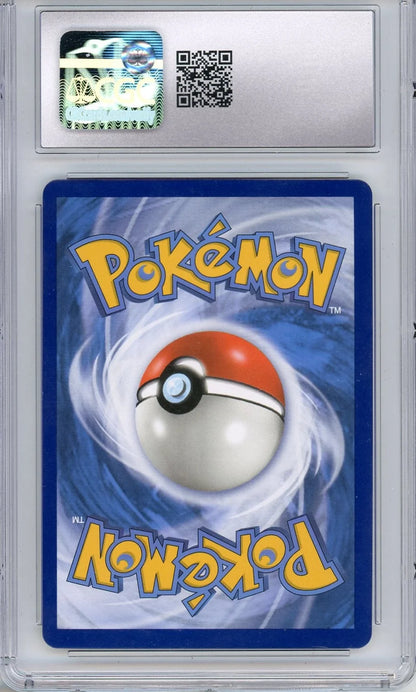 Mewtwo & Mew GX Pokémon Unified Minds Tag Team #71/236 CGC 9