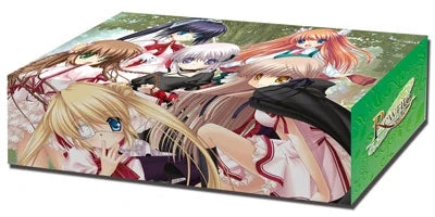 Bushiroad Storage Box Collection Vol.30: Rewrite - Group