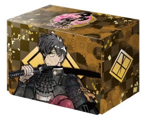 Bushiroad Deck Holder Collection Vol.242: Touken Ranbu Online - Doudanuki Masakuni