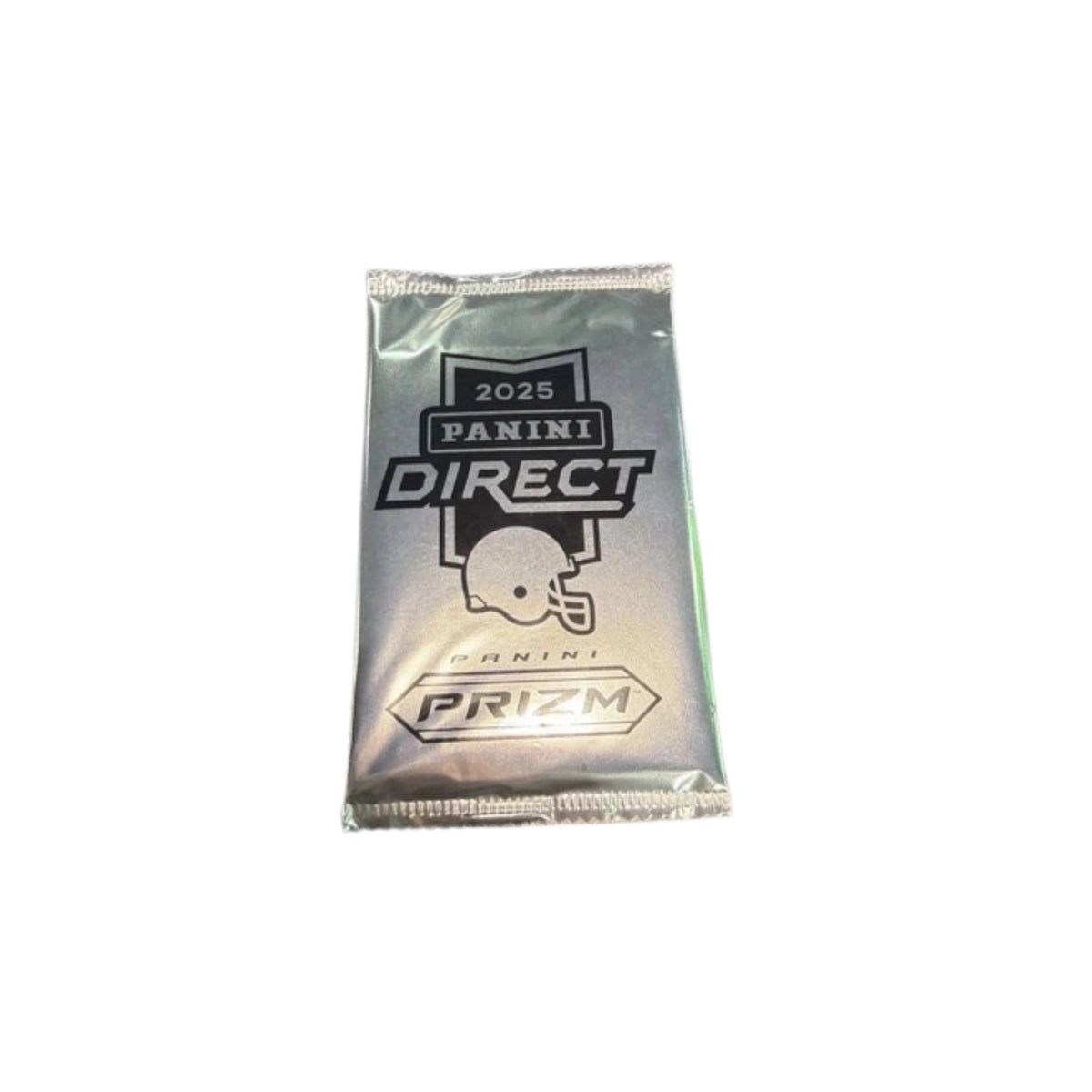 2025 Panini Prizm Football White Sparkle Pack