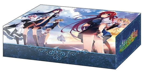 Bushiroad Storage Box Collection Vol.380: The Fruit of Grisaia - The Eden of Grisaia