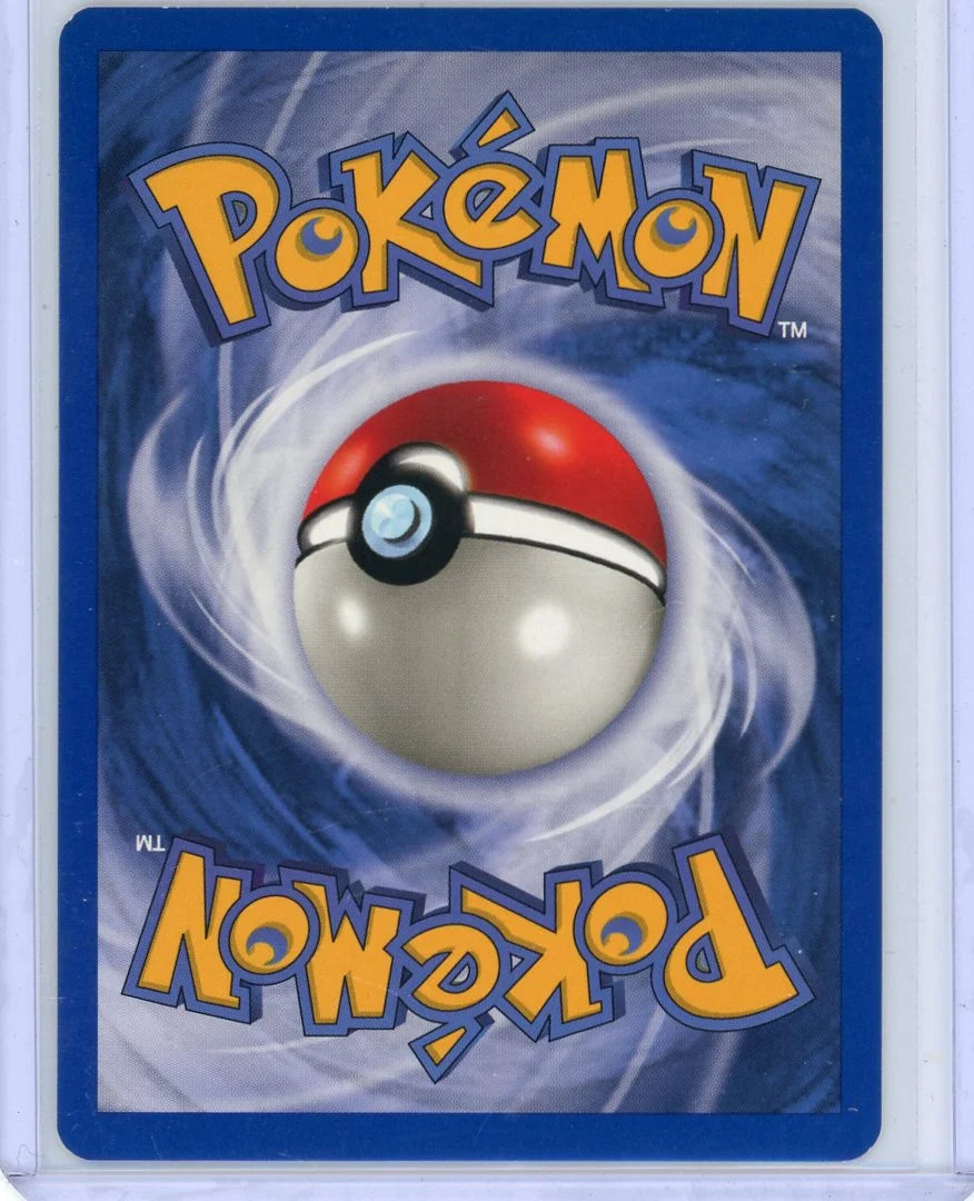Shining Noctowl Pokémon Neo Destiny Secret Rare #110/105
