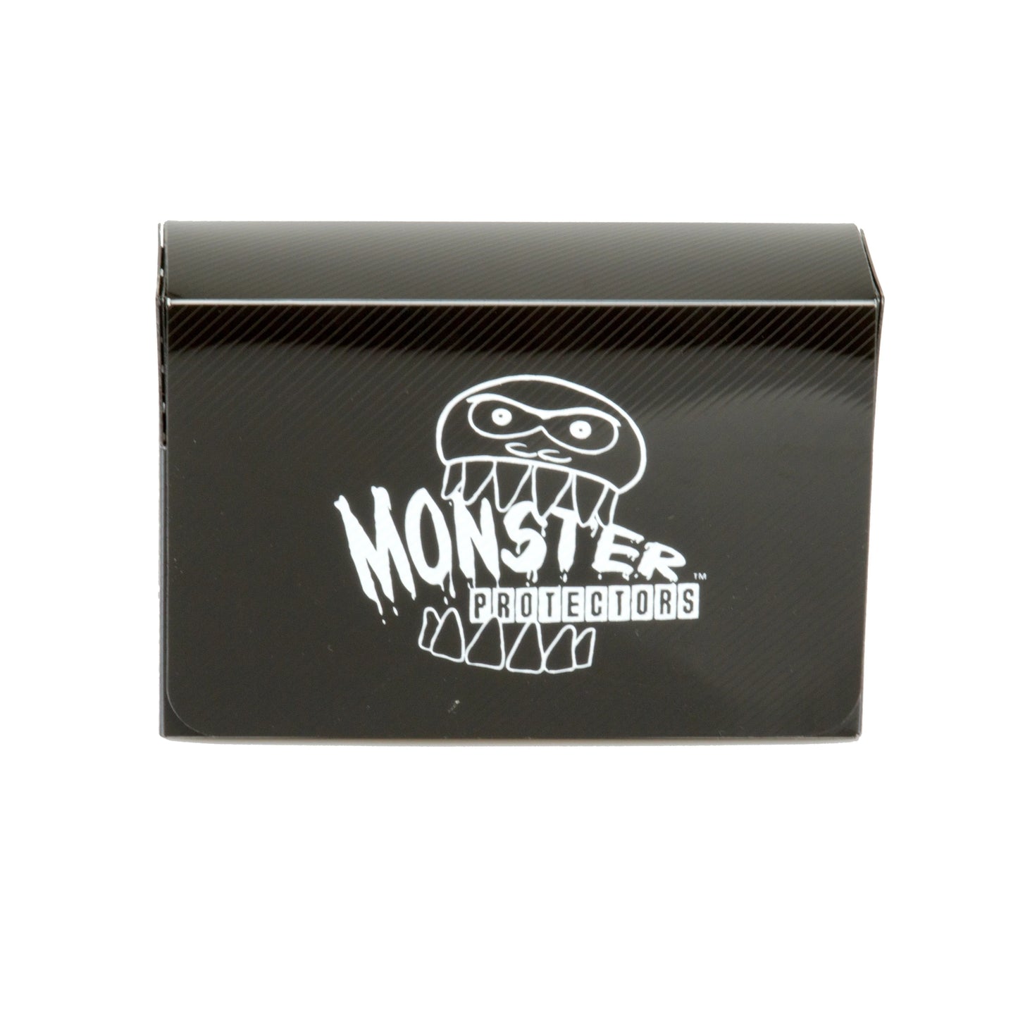 Double Deck Box - Black (Holds 150)