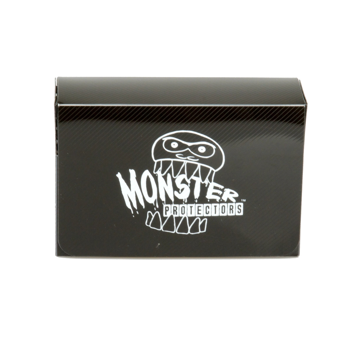 Double Deck Box - Black (Holds 150)