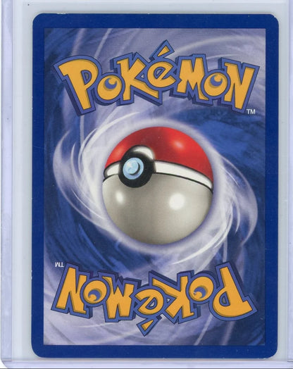 Muk Pokémon Fossil Unlimited Holo Rare #13/62