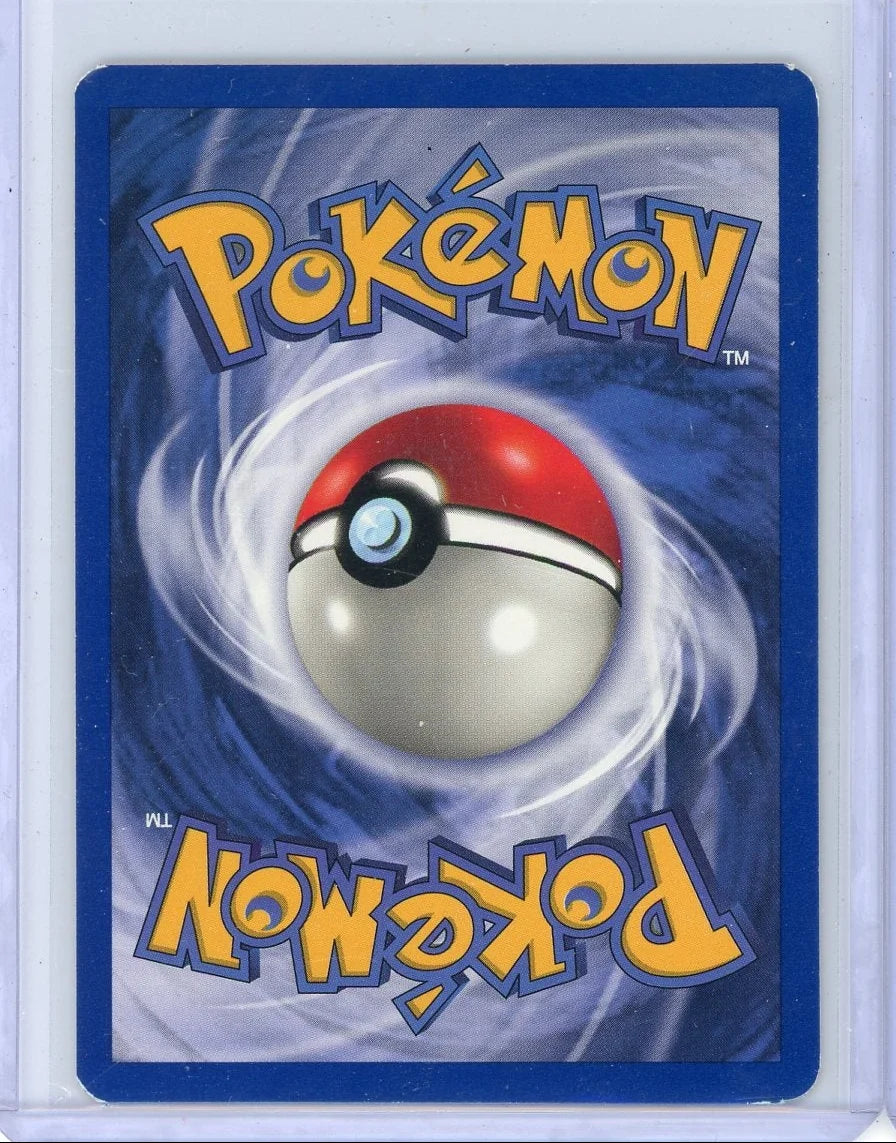 Magneton Pokémon Base Set Holo #9/102 MP