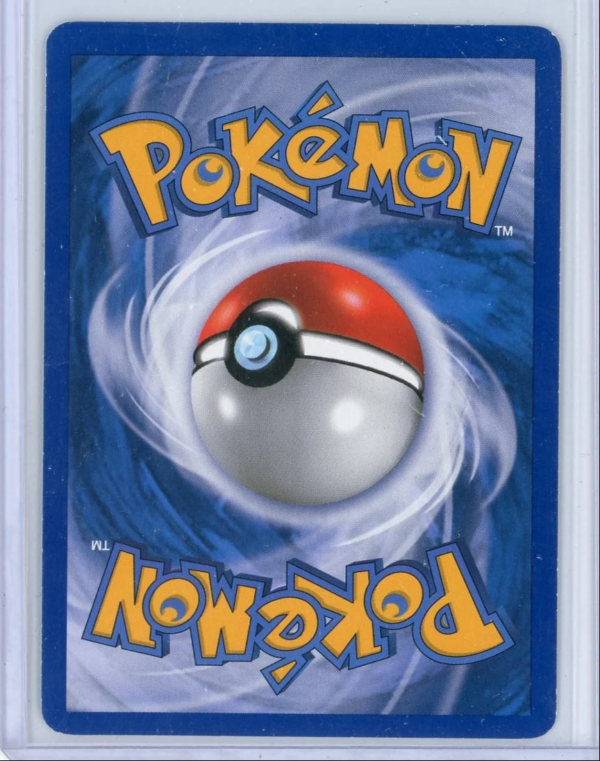 Typhlosion Prime Pokémon Heart Gold Soul Silver #110/123