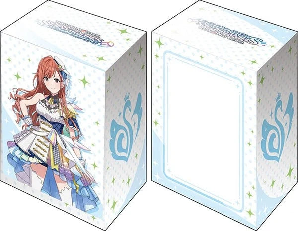 Bushiroad Deck Holder Collection V2 Vol.1317: THE IDOLM@STER SHINY COLORS - Natsuha Arisugawa Sunset Sky Passage