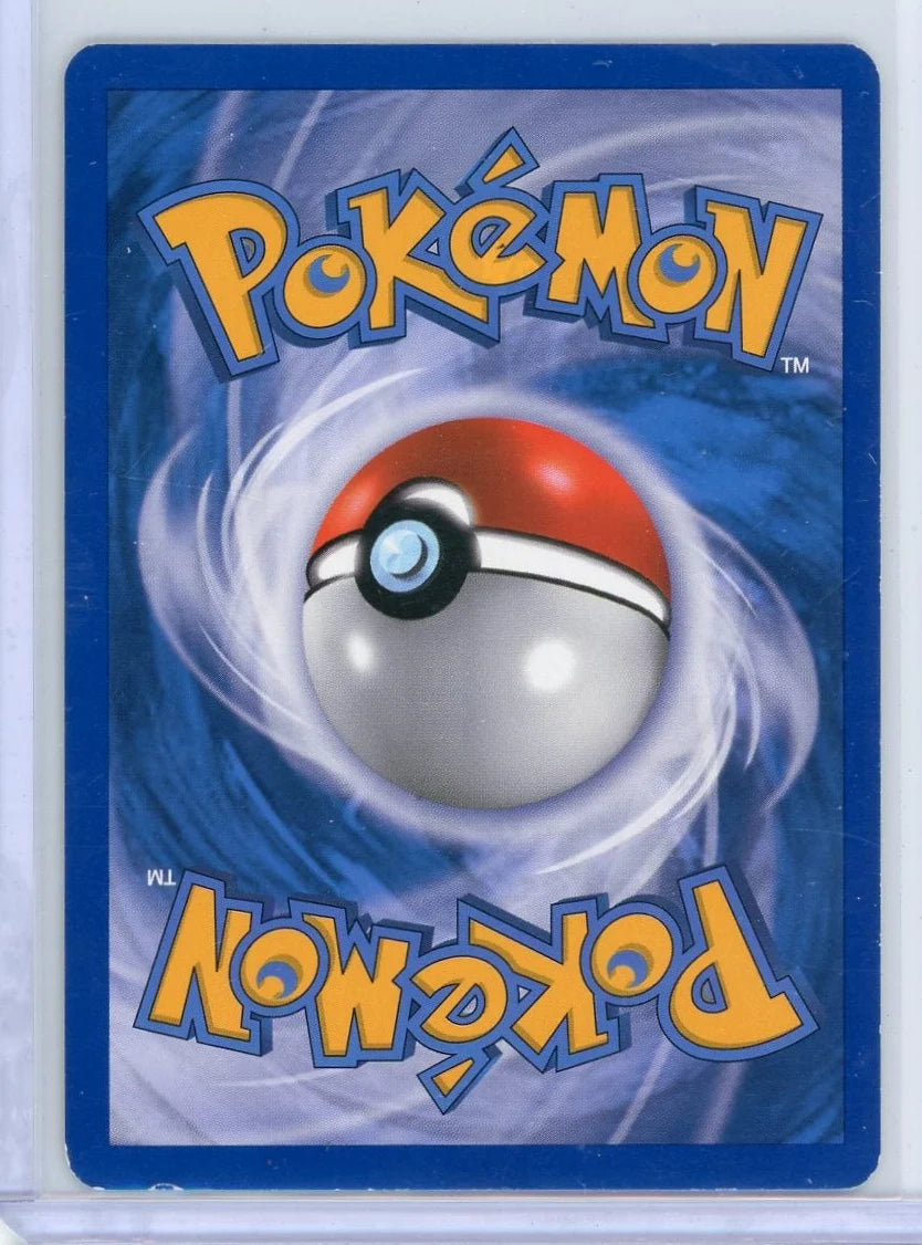 Nidoking Pokémon Heart Gold Soul Silver Deck Exclusives Cracked Ice Holo #6/102