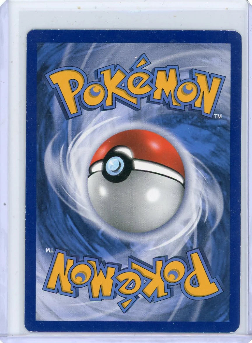 Team Rocket's Handiwork Trainer 2016 Pokemon Fates Collide #124/124