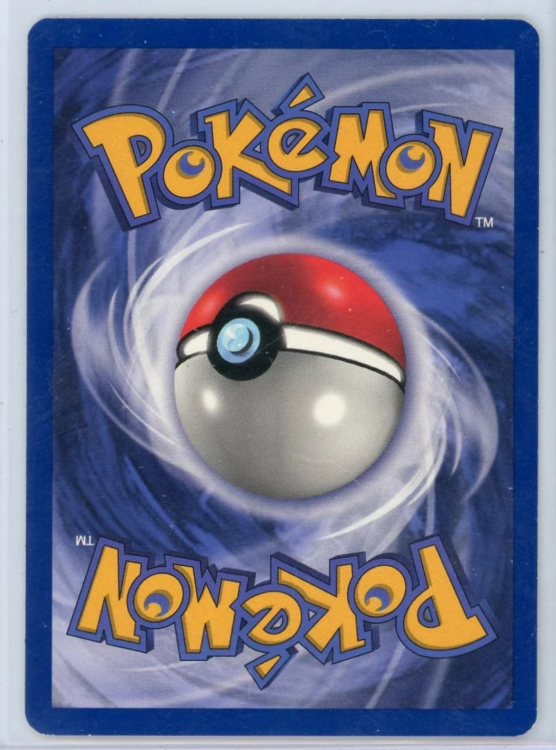 Flareon Pokémon Jungle Non Holo #19/64