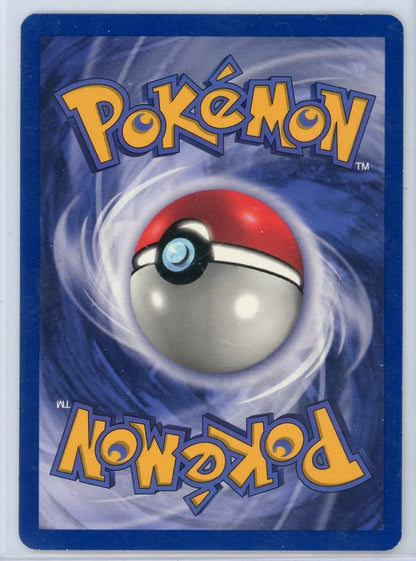 Flareon Pokémon Jungle Non Holo #19/64