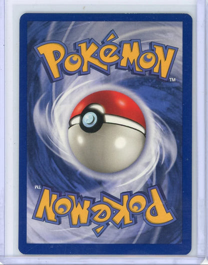 Nidoking 1999 Pokémon Base Set Holo #11/102 LP