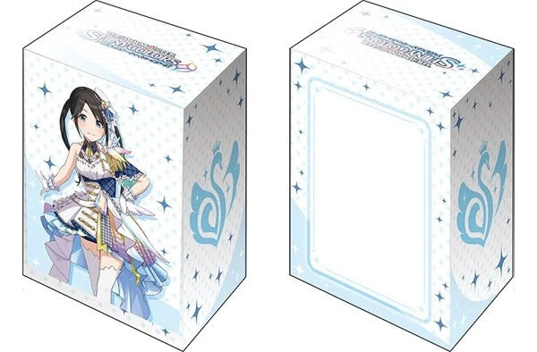 Bushiroad Deck Holder Collection V2 Vol.1276: THE IDOLM@STER SHINY COLORS - Yuika Mitsumine Sunset Sky Passage