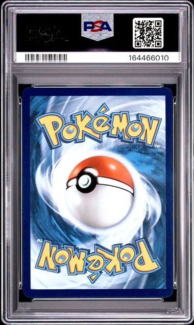 Mega Charizard ex Ultra Premium Collection Promo #023 PSA 9