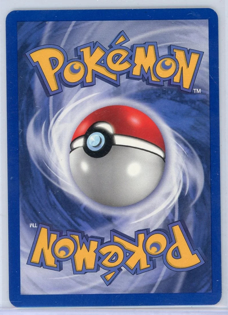 Umbreon 2003 Pokémon Sandstorm reverse holo #24/100 LP/NM