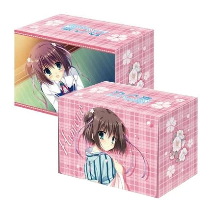 Bushiroad Deck Holder Collection Vol.122: Da Capo III - Himeno Katsuragi