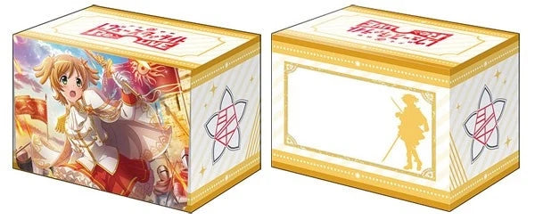 Bushiroad Deck Holder Collection V2 Vol.842: Shoujo Kageki Revue Starlight -Re LIVE- - Nana Daiba