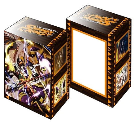 Bushiroad Deck Holder Collection V3 Vol.121: Shaman King