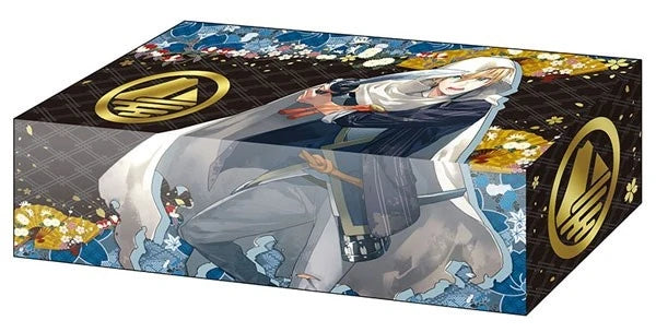 Bushiroad Storage Box Collection V2 Vol.11: Touken Ranbu Online - Yamanbagiri Kunihiro 2021ver.