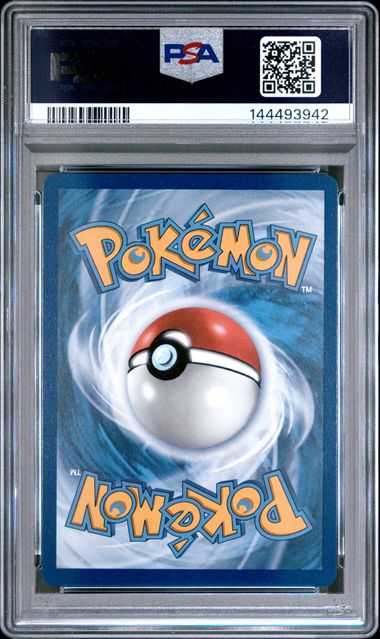 Helioptile 2025 Pokémon Mega Evolutions #143/132 PSA 10