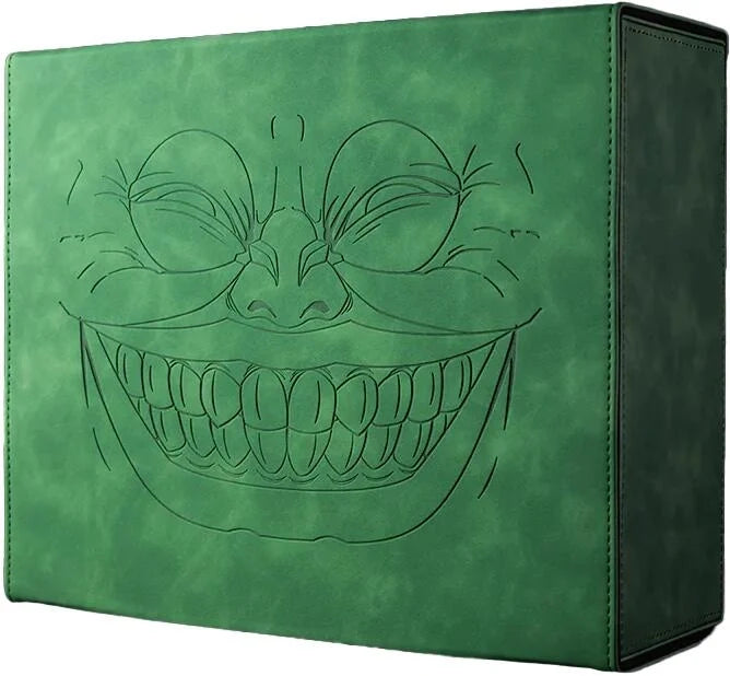 Pot Trading Card Storage Box