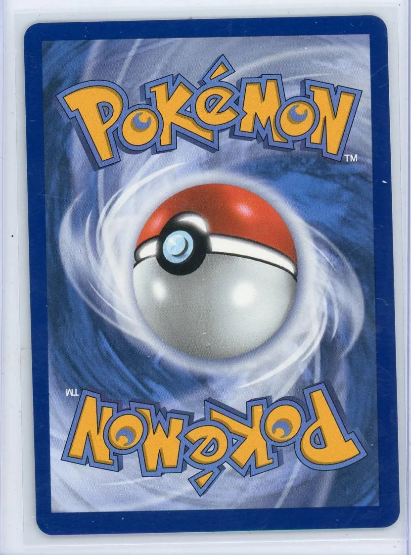 Meowth Pokémon Phantasmal Flames Illustration Rare #106/094