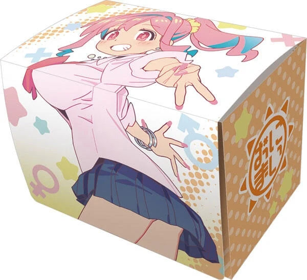 Broccoli Character Deck Case: MAX NEO Onii-chan wa Oshimai! - Kaede Hozuki