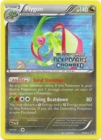 Flygon - BW53 (Prerelease) (BW53) (Black and White Promos) (PR)