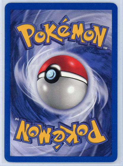 Rocket's Moltres Pokémon Gym Heroes 1st Edition Holo #12/132 LP