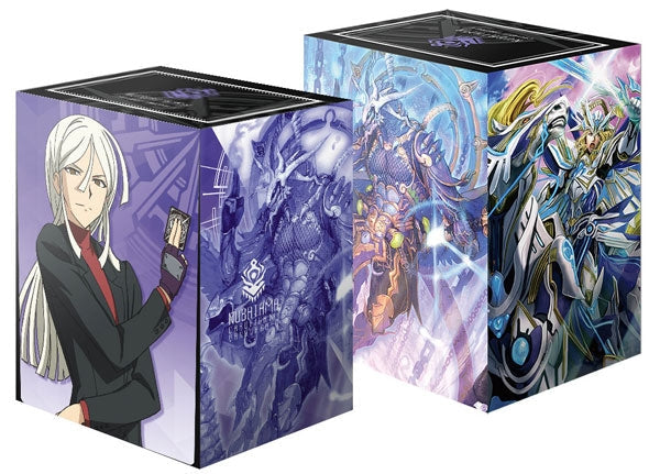 Bushiroad Deck Holder Collection V2 Vol.191: Cardfight!! Vanguard G - Kazumi Onimaru