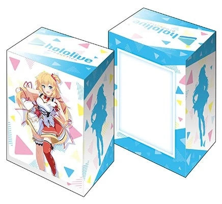 Bushiroad Deck Holder Collection V3 Vol.46: Hololive Production - Akai Haato - Hololive 1st fes. "Nonstop Story"