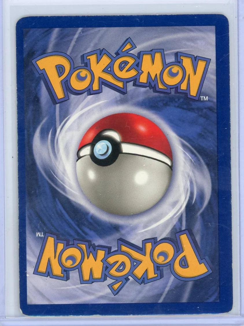 Magneton 1999 Pokemon Base Set holo #9/102 MP
