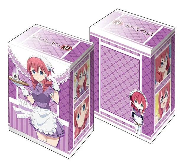 Bushiroad Deck Holder Collection V2 Vol.352: Blend S - Miu Amano