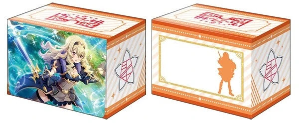 Bushiroad Deck Holder Collection V2 Vol.841: Shoujo Kageki Revue Starlight -Re LIVE- - Claudine Saijou