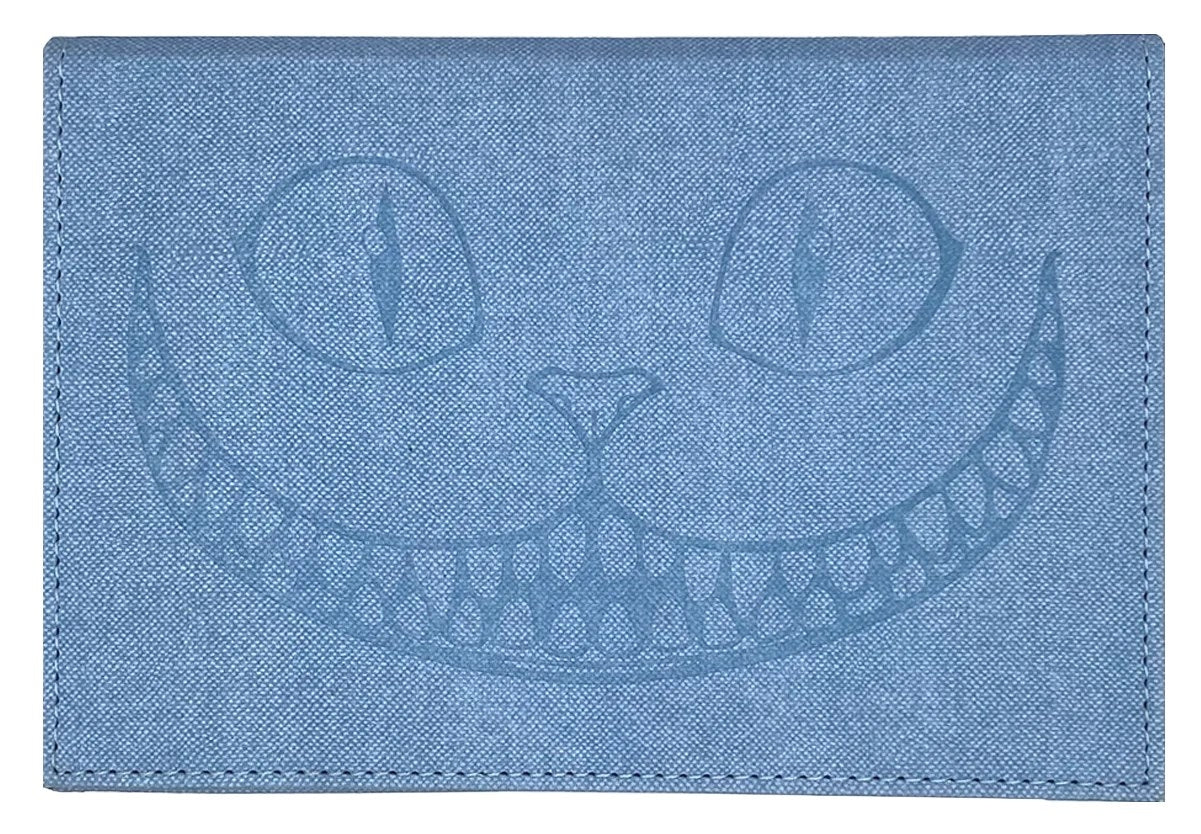 DekTech Deck Box - Alice