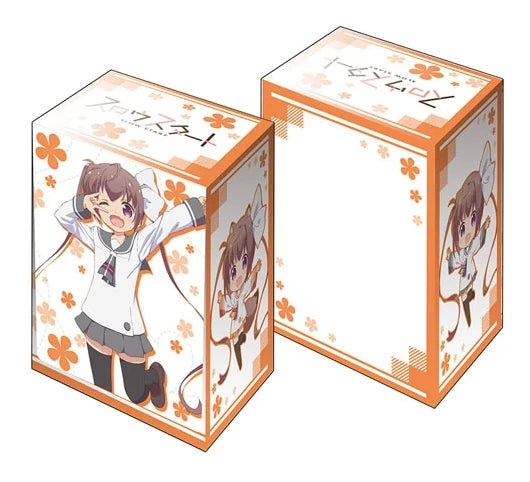 Bushiroad Deck Holder Collection V2 Vol.331: Slow Start - Tamate Momochi