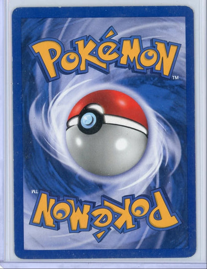 Heracross Pokémon Neo Genesis Holo #6/111